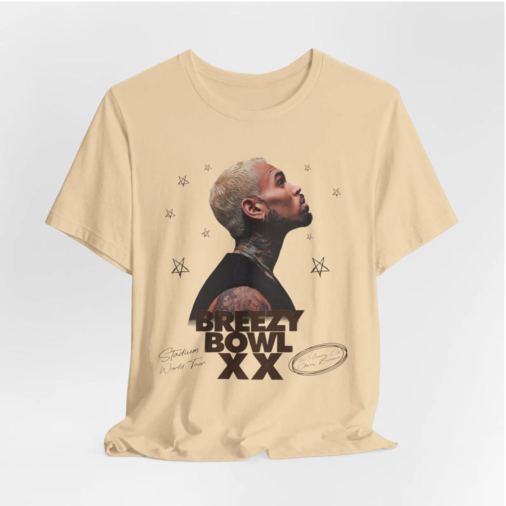 Breezy XX DTF Transfer
