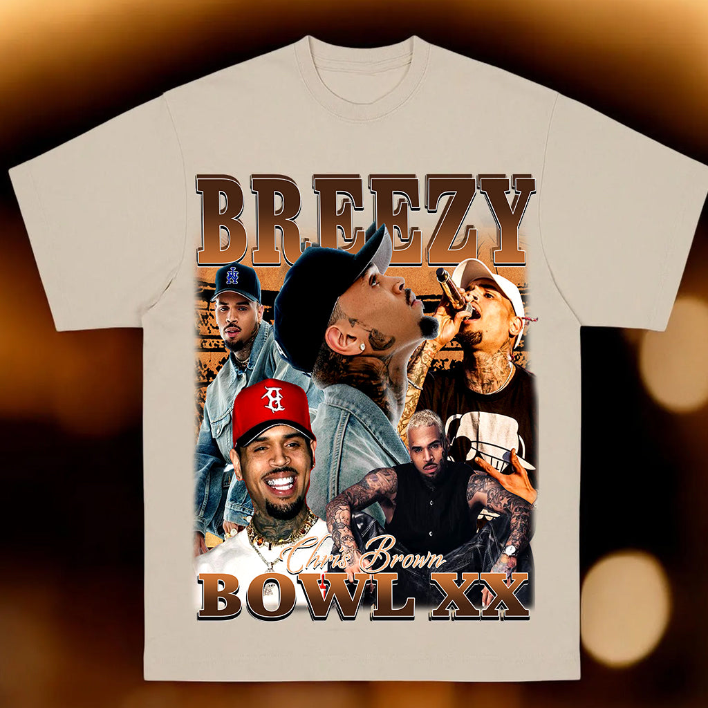 Breezy Bowl DTF Transfer