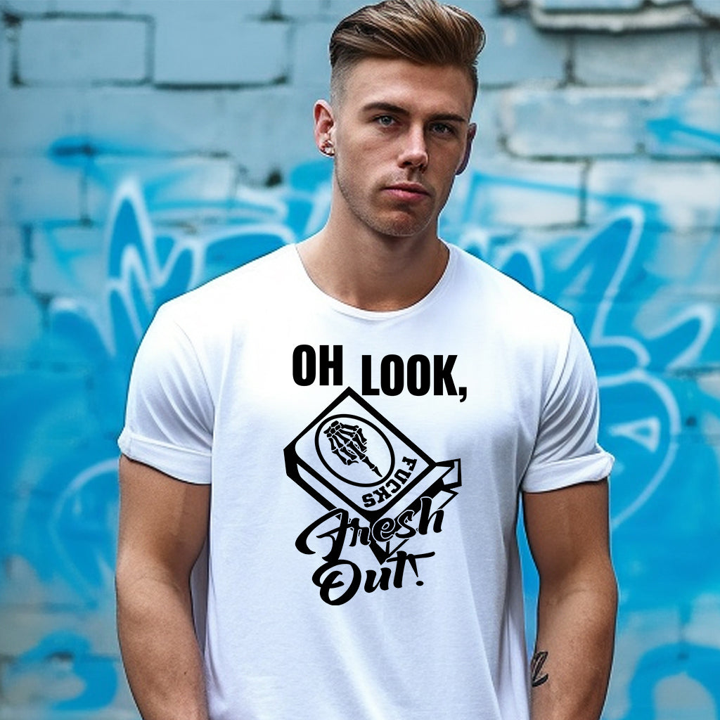 Ready to Ship Screenprint Transfers