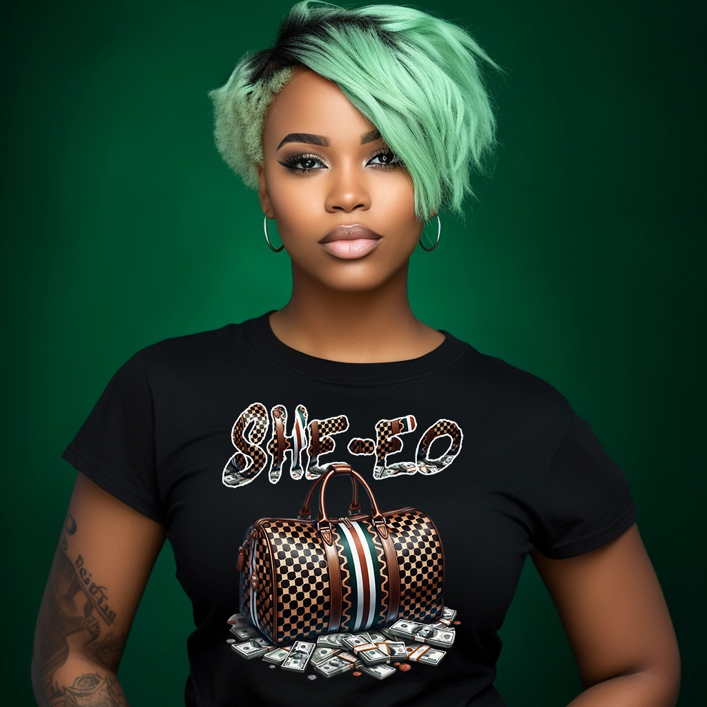 SHE-EO DTF Transfer