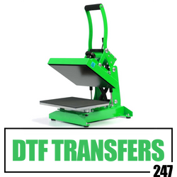 dtftransfers247 logo