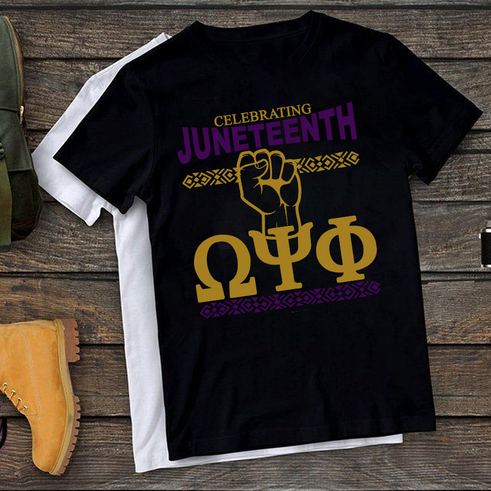 Bro4 OPP Gold Purple DTF Transfer