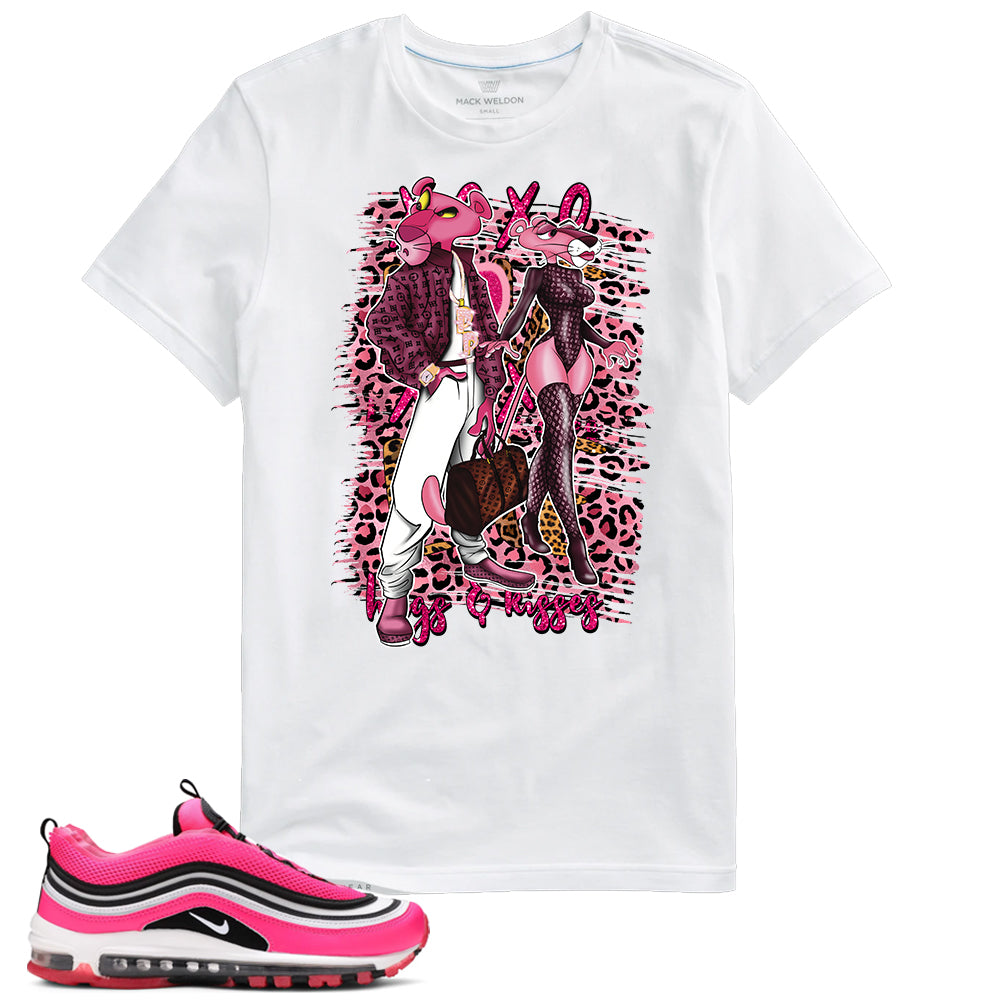 PP The Pinks DTF Transfer