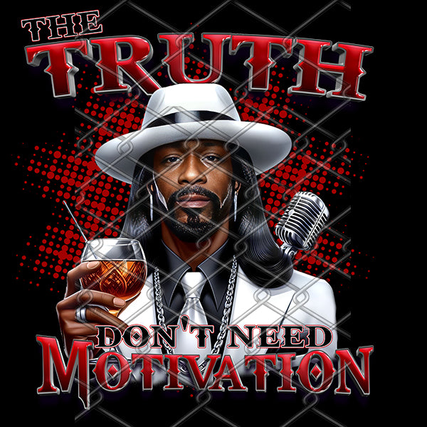 Katt Williams DTF Transfer Gang Sheet 22x84