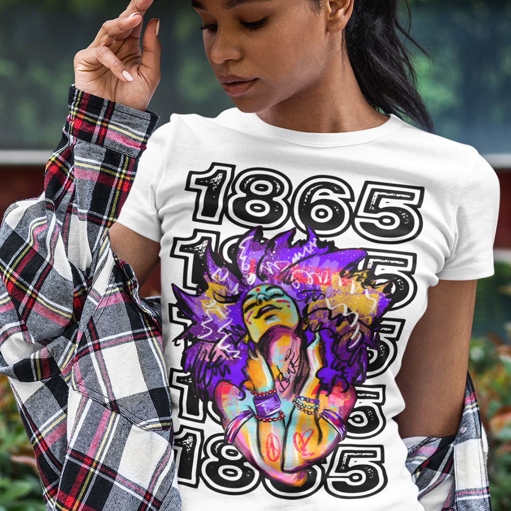 1865 DTF Transfer