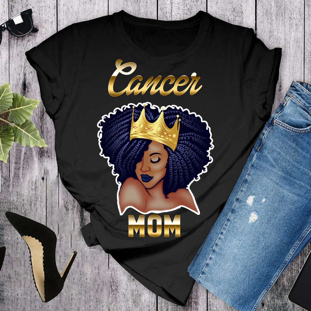 Cancer Mom DTF Transfer