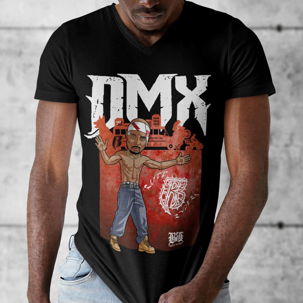 DMX DTF Transfer