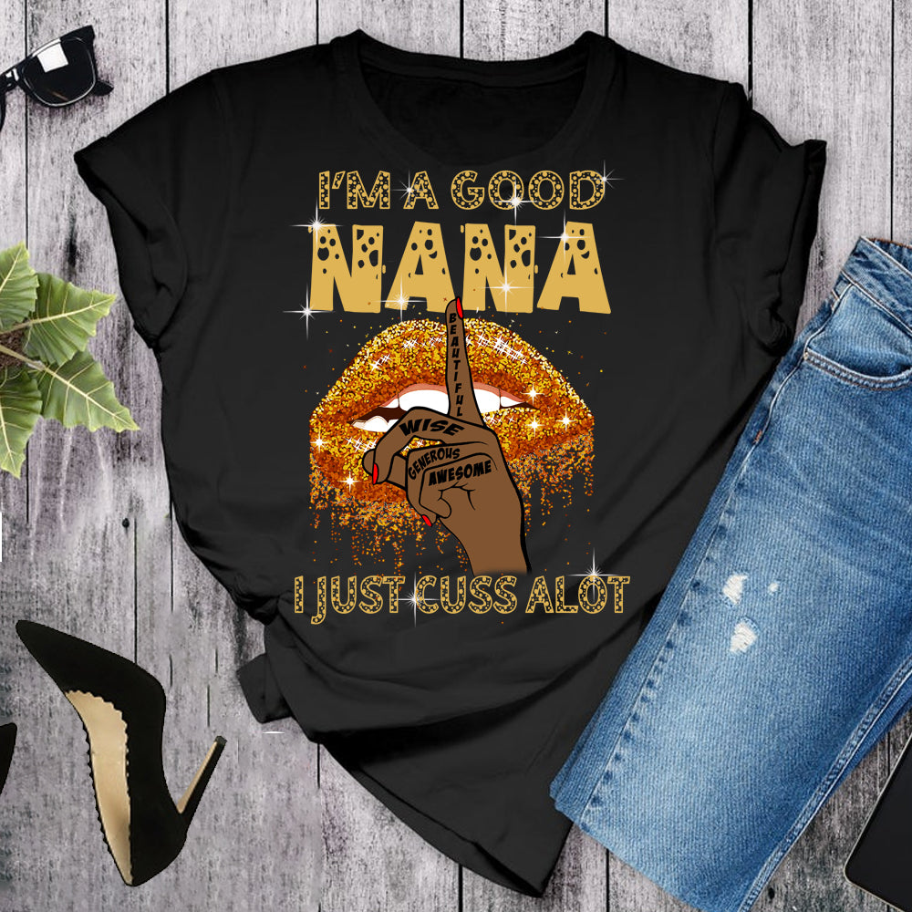 Good Nana DTF Transfer