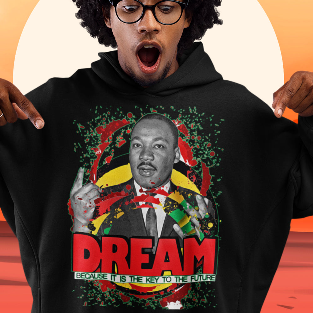 Martin Dream DTF Transfer