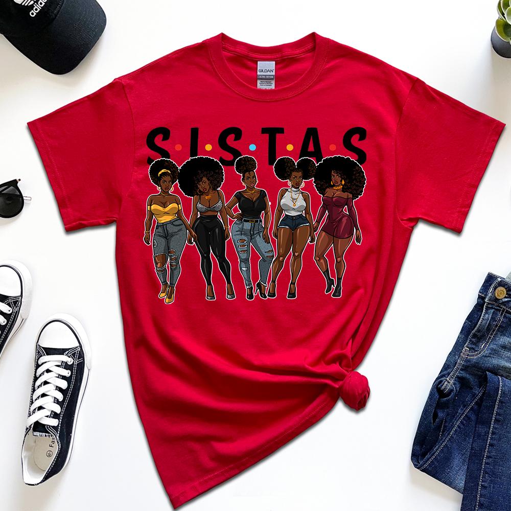 Fro SISTAS DTF Transfer