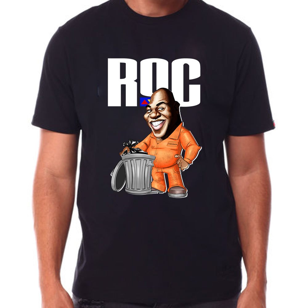 Roc DTF Transfer