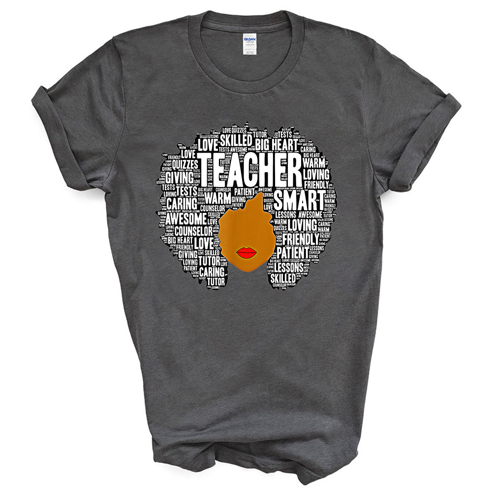 Teacher Smart DTF Transfer