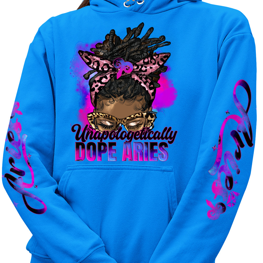 Dope Locs Aries DTF Transfer Kit