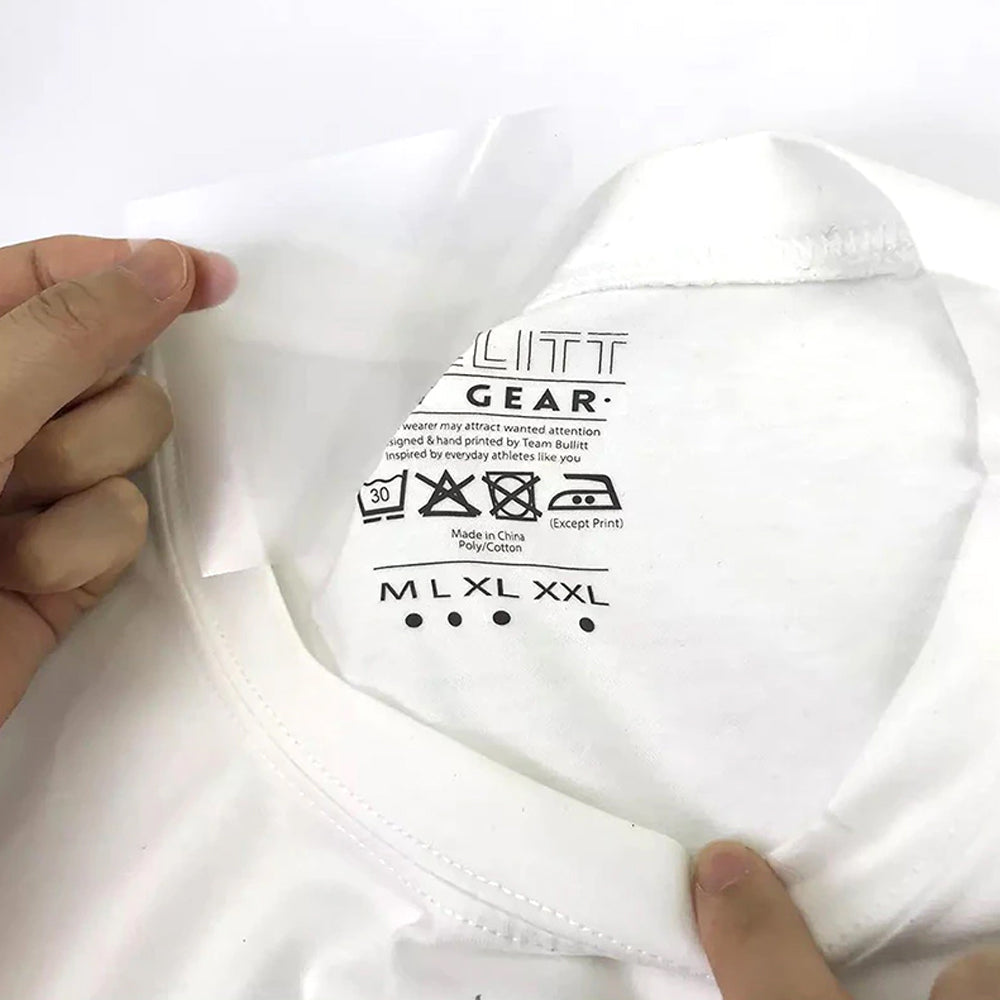 Custom Kids-Neck Tags Gang Sheet - small