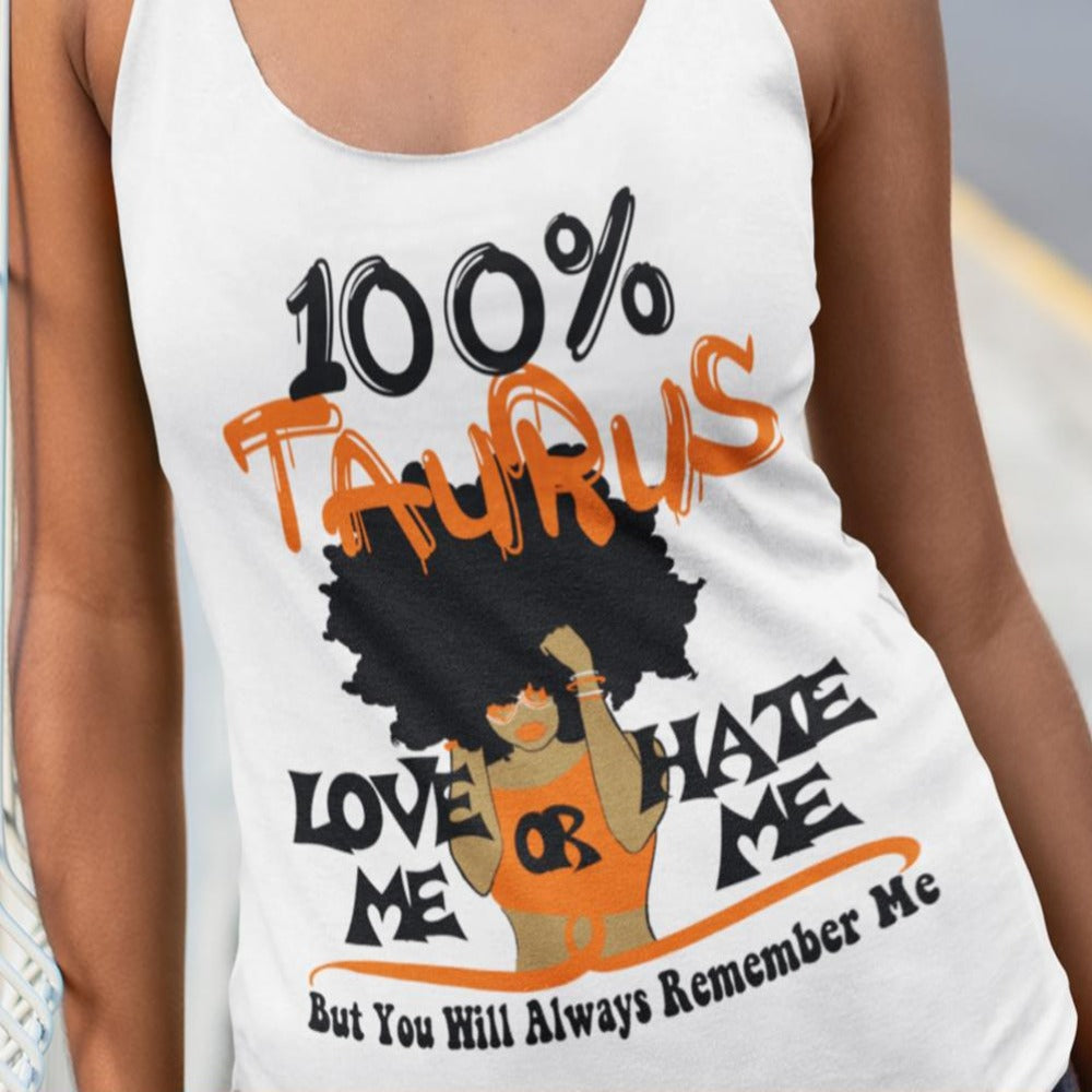 100% Taurus DTF Transfer