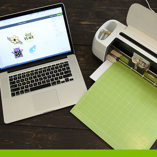 How To Export Projects from Cricut Design Space