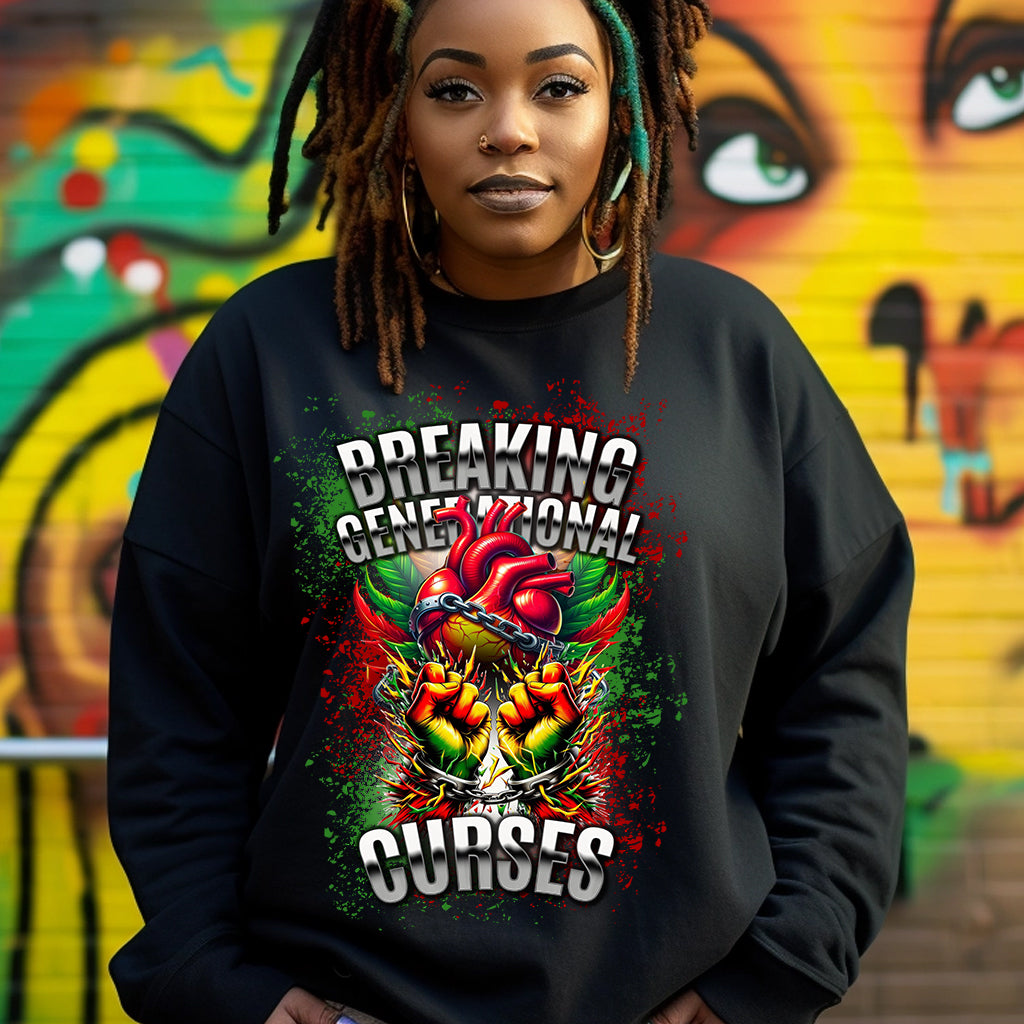 Black History - DTF