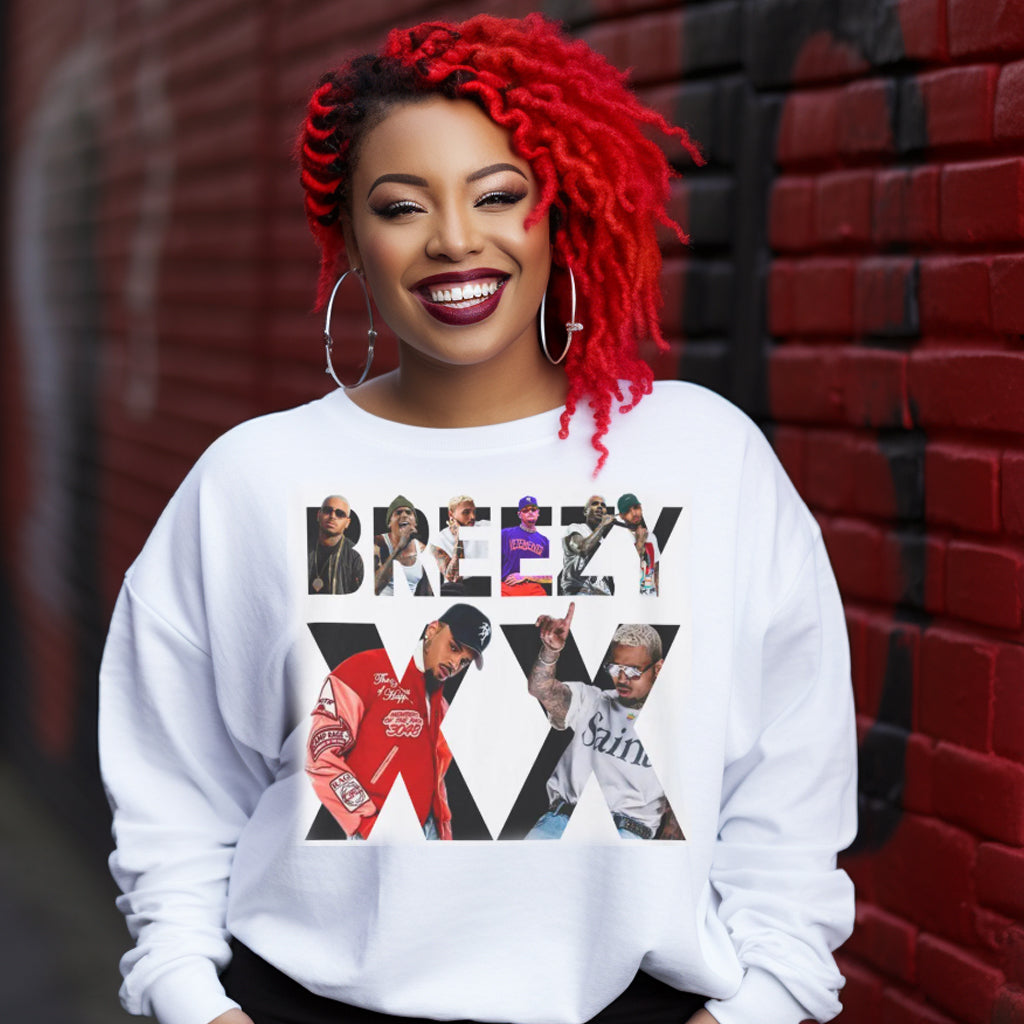 Breezy