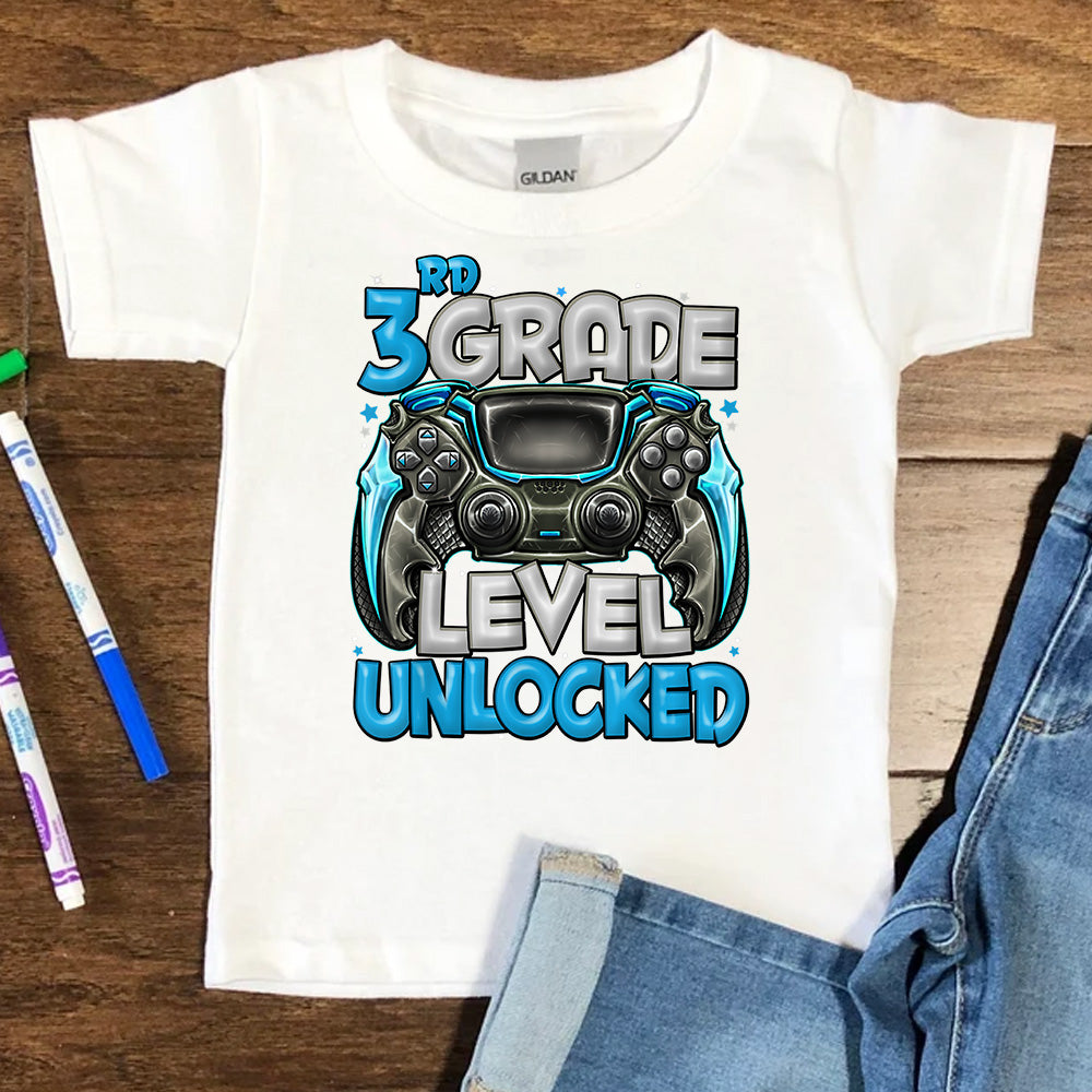 3rd Grade