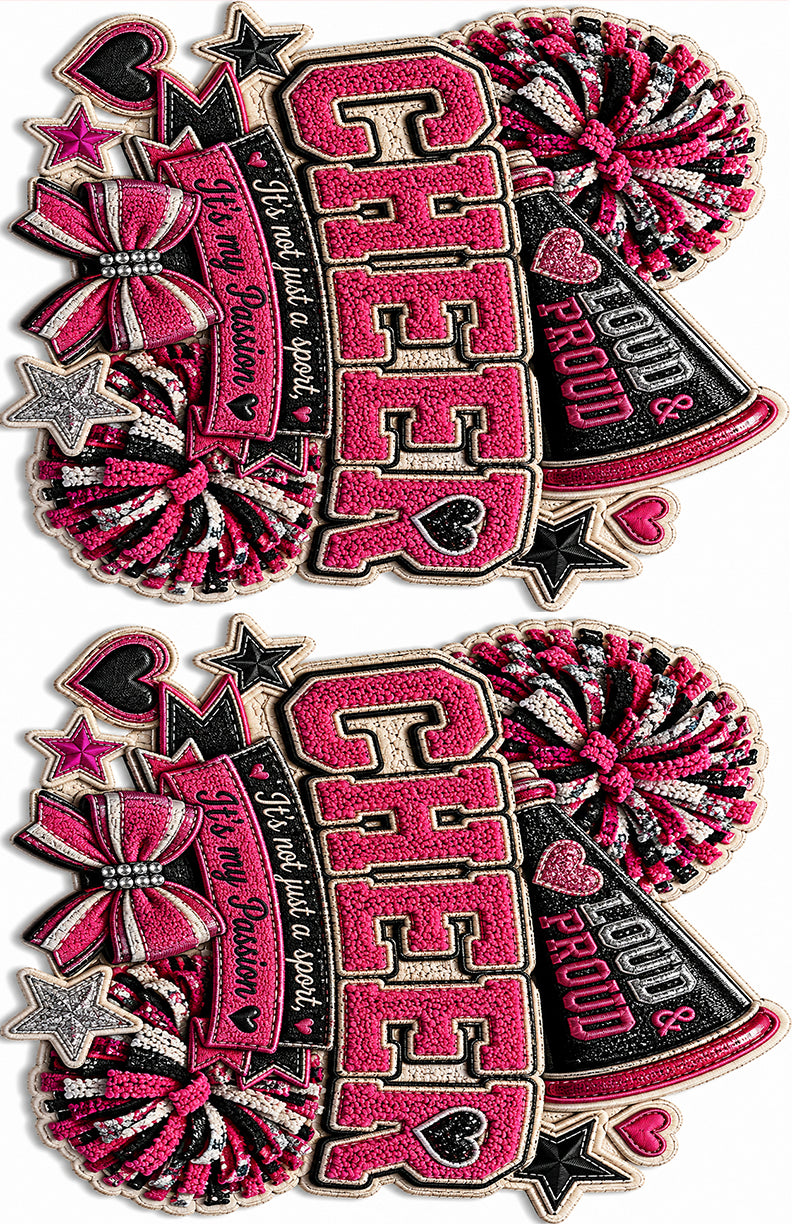 Custom Youth-Adult Small DTF Transfer - 8x11