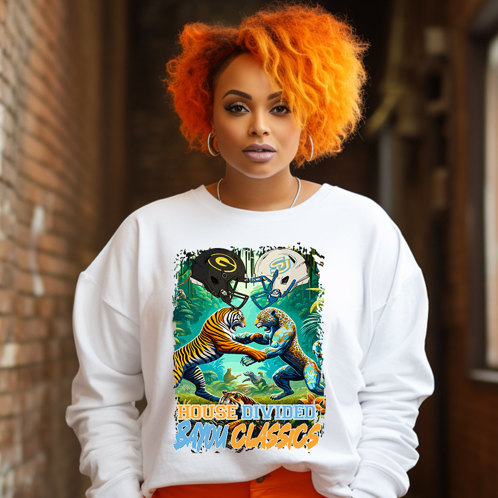 Bayou Classics
