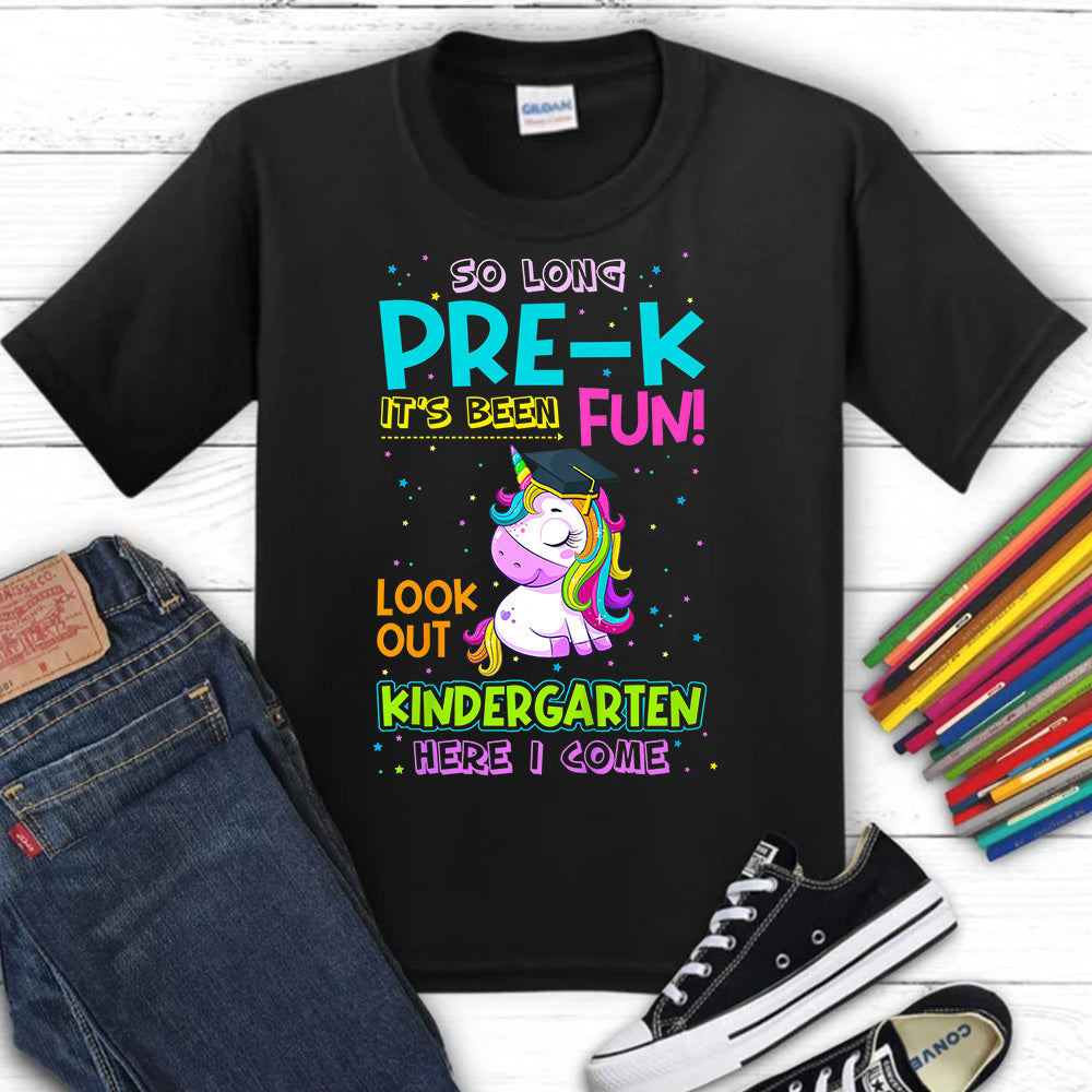Kindergarten