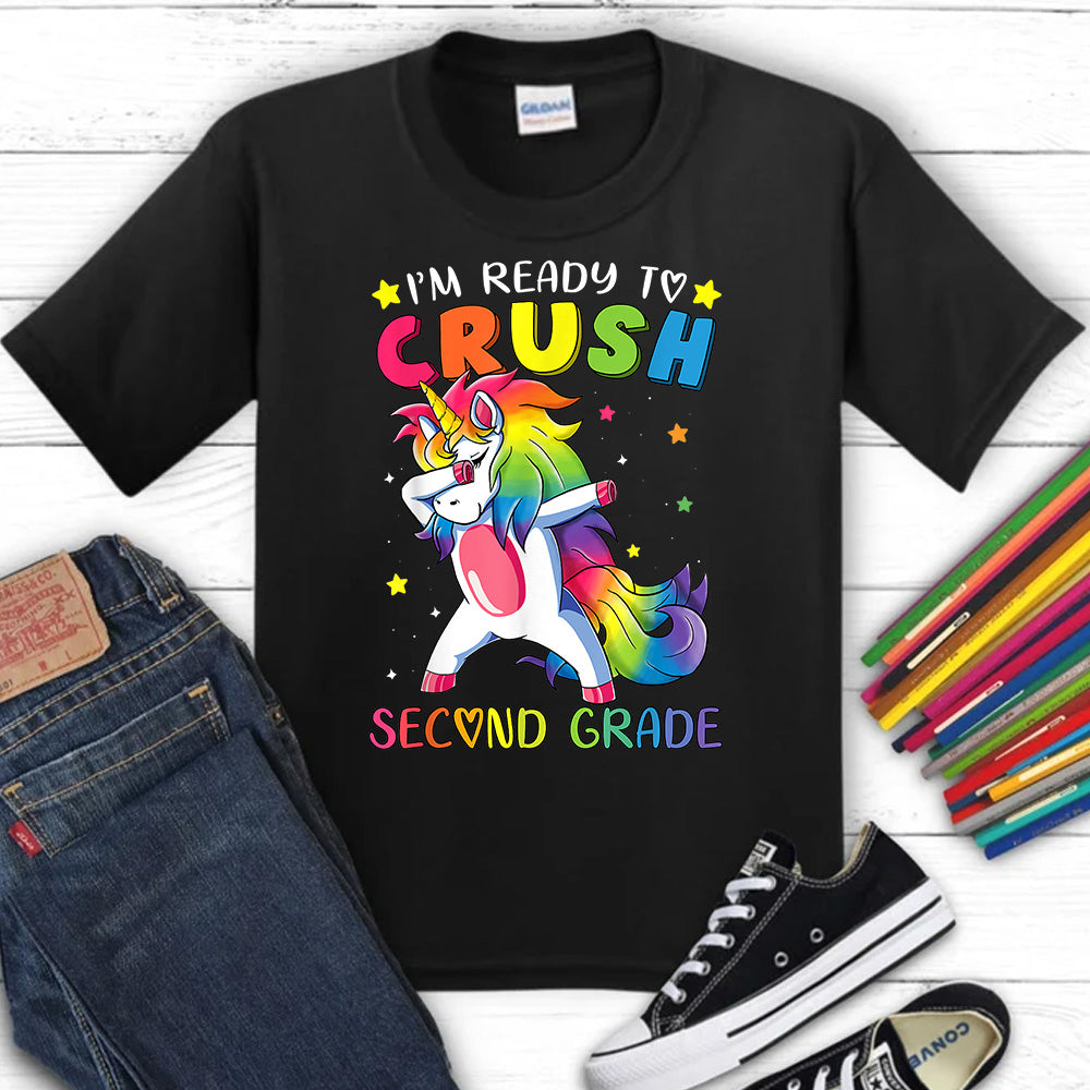 2nd Grade
