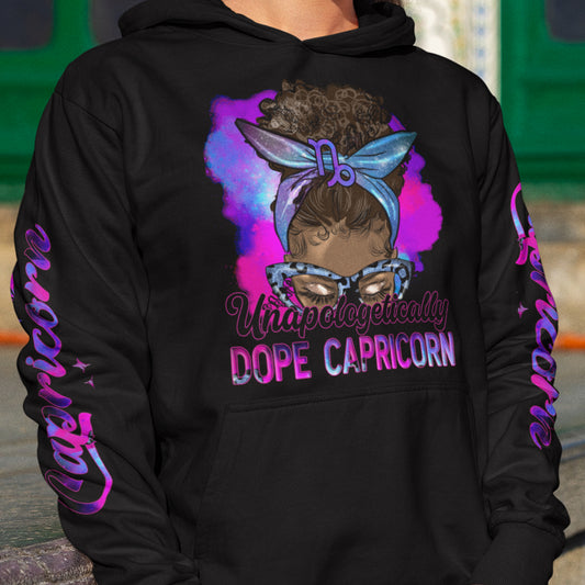 Dope Capricorn DTF Transfer Kit