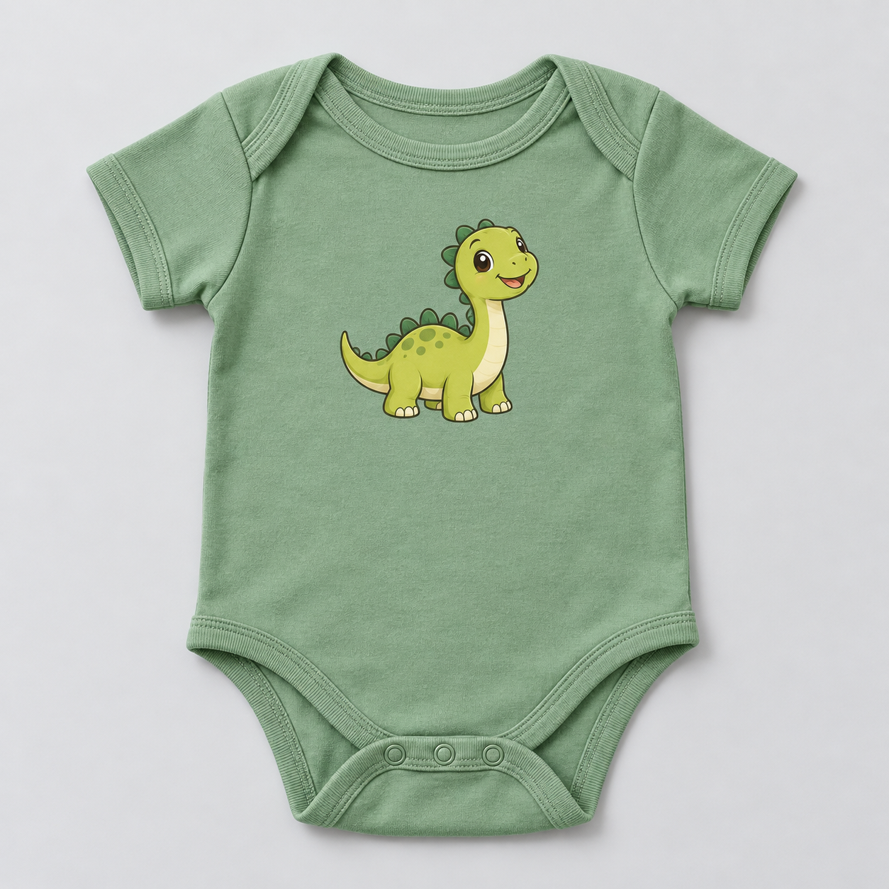 Custom Baby-Toddler-Kids DTF Transfers