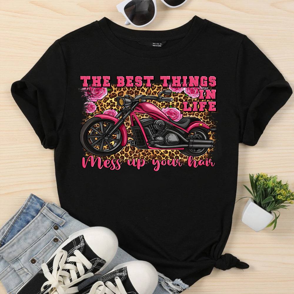 Biker