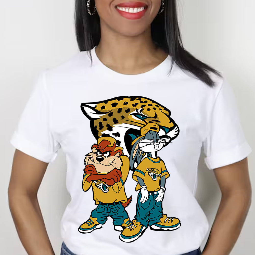 Jax Jags - Limited Time