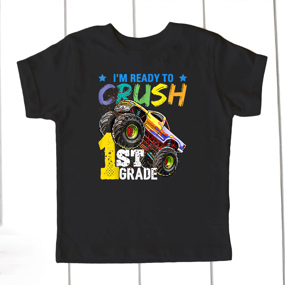 1st Grade