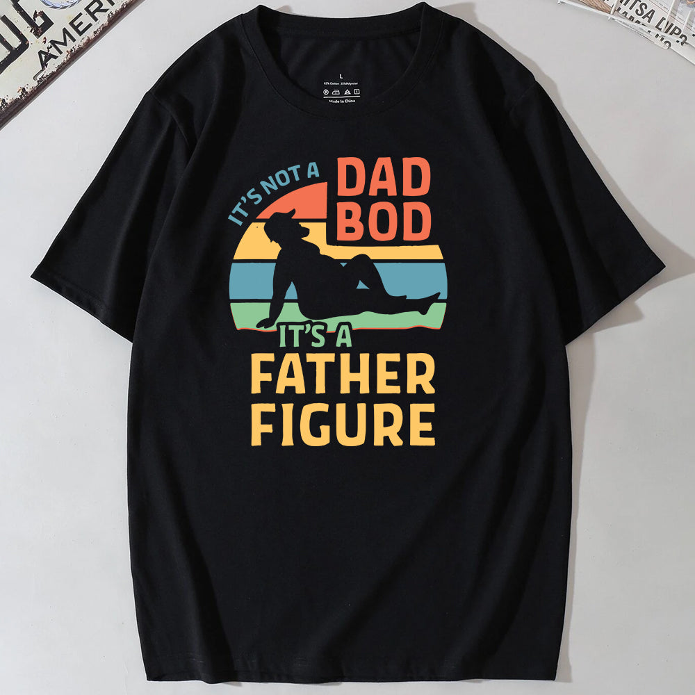 Dad Bod DTF Transfer