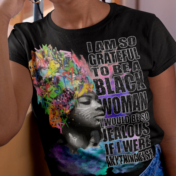 Grateful - Black main image 1